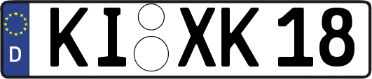 KI-XK18