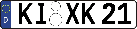 KI-XK21