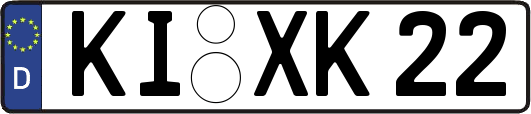 KI-XK22