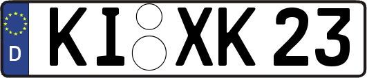 KI-XK23