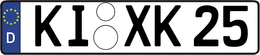KI-XK25