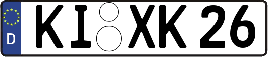 KI-XK26