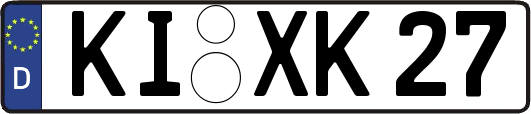KI-XK27