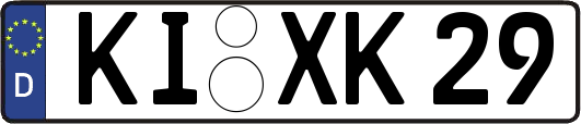 KI-XK29