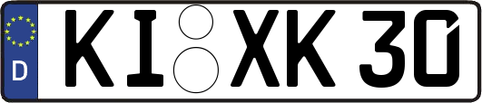 KI-XK30
