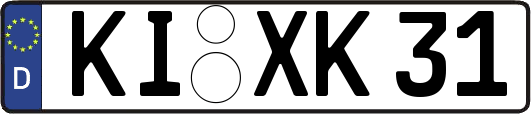 KI-XK31