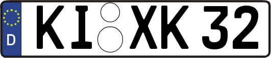 KI-XK32