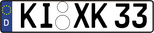 KI-XK33
