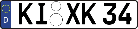 KI-XK34