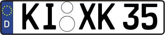 KI-XK35