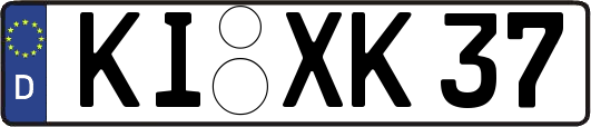 KI-XK37