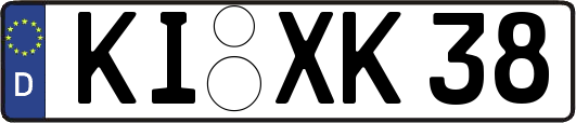 KI-XK38