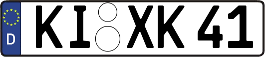 KI-XK41