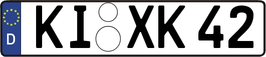 KI-XK42