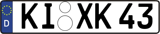 KI-XK43