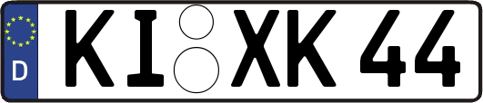 KI-XK44