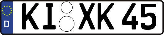 KI-XK45