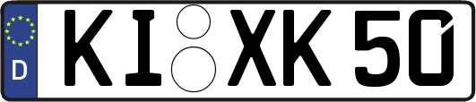 KI-XK50