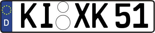 KI-XK51