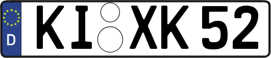 KI-XK52