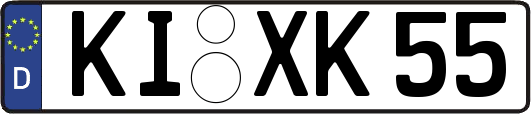 KI-XK55
