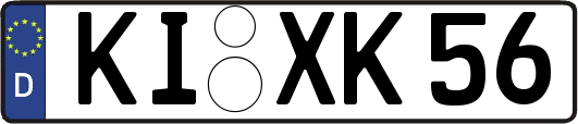 KI-XK56