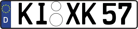 KI-XK57