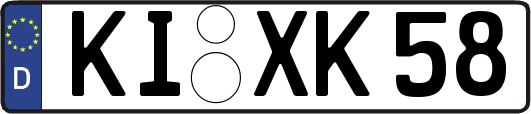 KI-XK58