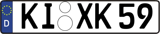 KI-XK59