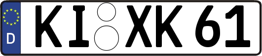 KI-XK61