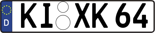 KI-XK64