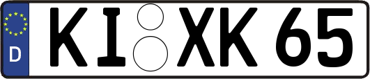 KI-XK65