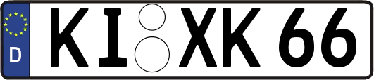KI-XK66