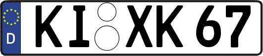 KI-XK67