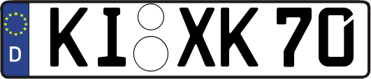KI-XK70