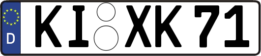KI-XK71