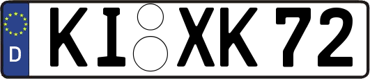 KI-XK72