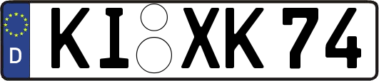 KI-XK74