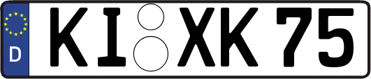 KI-XK75