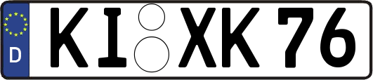 KI-XK76
