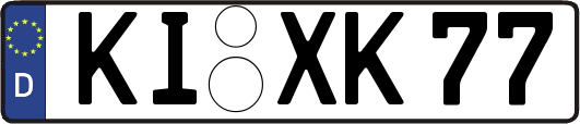 KI-XK77