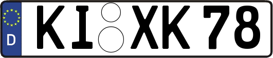KI-XK78