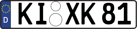 KI-XK81