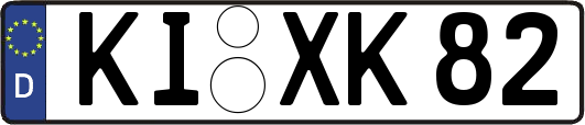 KI-XK82