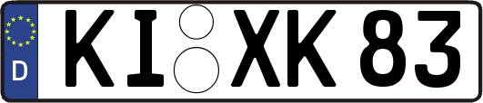 KI-XK83