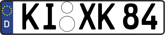KI-XK84