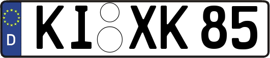 KI-XK85