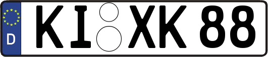 KI-XK88