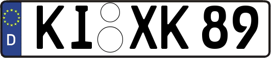 KI-XK89