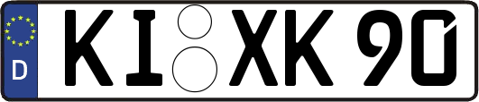 KI-XK90